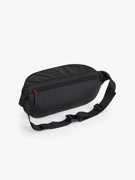 MANTO waist bag GRID XXL green camo